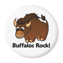 Buffalos Rock!