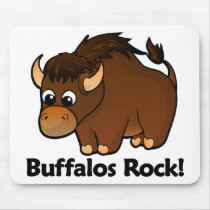Buffalos Rock!