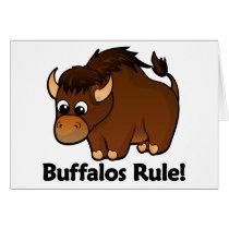 Buffalos Rule!