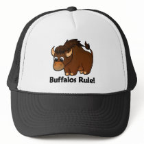 Buffalos Rule!