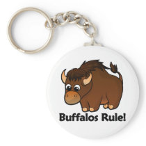 Buffalos Rule!