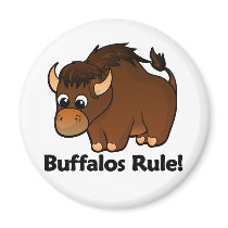 Buffalos Rule!