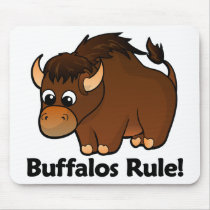 Buffalos Rule!