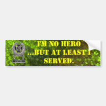 Buffer Expert Badge Bumper Sticker