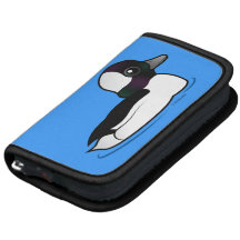 Bufflehead Folio Planners
