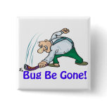 Bug Be Gone