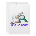 Bug Be Gone