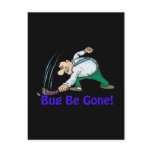 Bug Be Gone