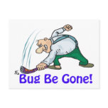 Bug Be Gone