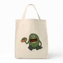 Bug Eater Canvas Bag