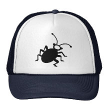 Bug Hat