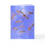 Bug Hunt Card