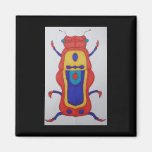 Bug Magnet