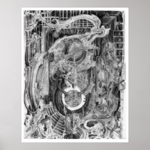 Bug Poster