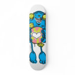 Buga 1 skateboards