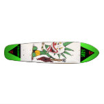 Bugaboard Custom Skateboard