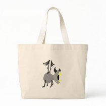 BugD Canvas Bags
