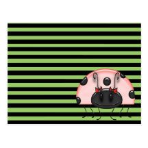 buggaboo postcards
