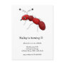 Buggin' You Again · Red Ant