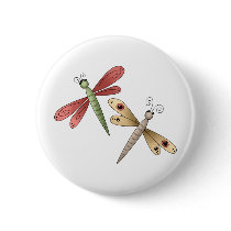 Buggin' You · Dragonflies