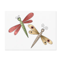 Buggin' You · Dragonflies