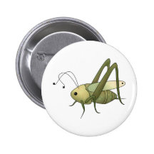 Buggin' You Too · Grasshopper Button