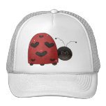 Buggin' You Too · Ladybug Hat
