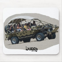 buggy - the image is artistic effects tapis de souris