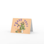 Buggylicious Birthday Greeting Card