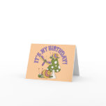 Buggylicious Birthday Greeting Cards