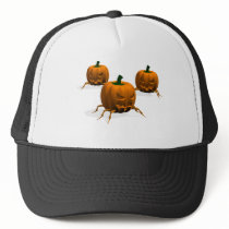 Bugkins Mesh Hat