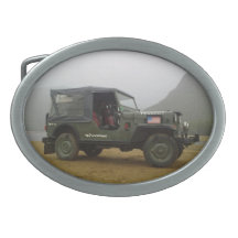 bugle belt buckles