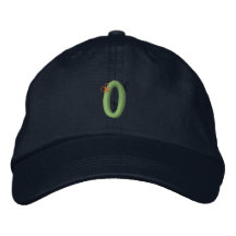 Bugs 0 baseball cap