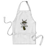 Bugs Bunny Feasting Time Apron