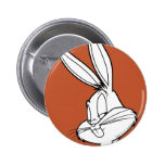 Bugs Bunny Mischievous Buttons