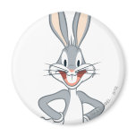 Bugs Bunny Standing Fridge Magnets