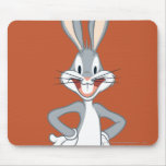 Bugs Bunny Standing Mousepads