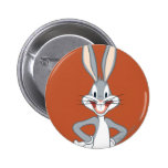 Bugs Bunny Standing Pin