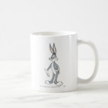 Bugs Bunny tenant 3 tasses