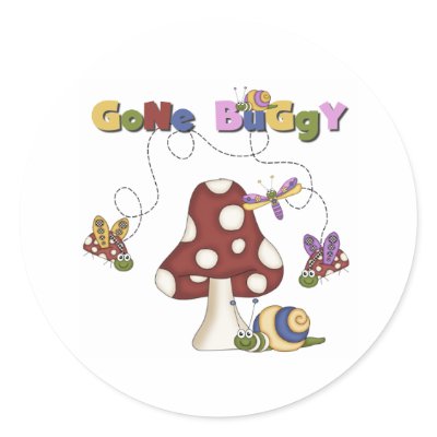 Bugs Gone Buggy by toddlersplace