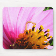 Bugs, ksh mouse pad