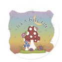 Bug's Life Busy Scene stickers