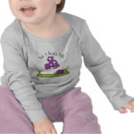 Bug's Life Snail Scene Tshirt