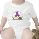 Bug's Life Snail Scene Tshirts