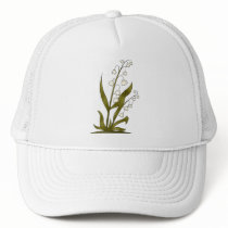 Bugs 'n' Blooms · Lily of the Valley