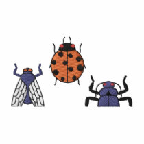 Bugs Topper