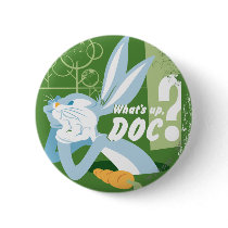 Bugs What's Up, Doc? Pin