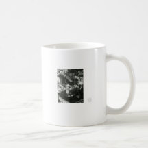 bugsy_siegel_death, LIFE IS LIKE THE MAFIA...NO... Coffee Mug