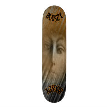 Bugsy Skate Decks