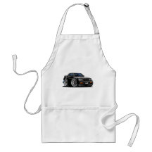 Buick Grand National Tablier